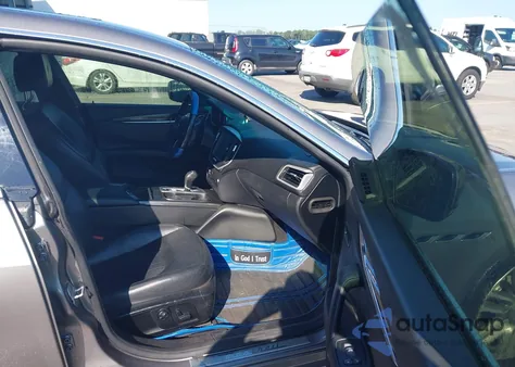 2015 Maserati Ghibli from USA, damaged, VIN ZAM57XSA9F1162109